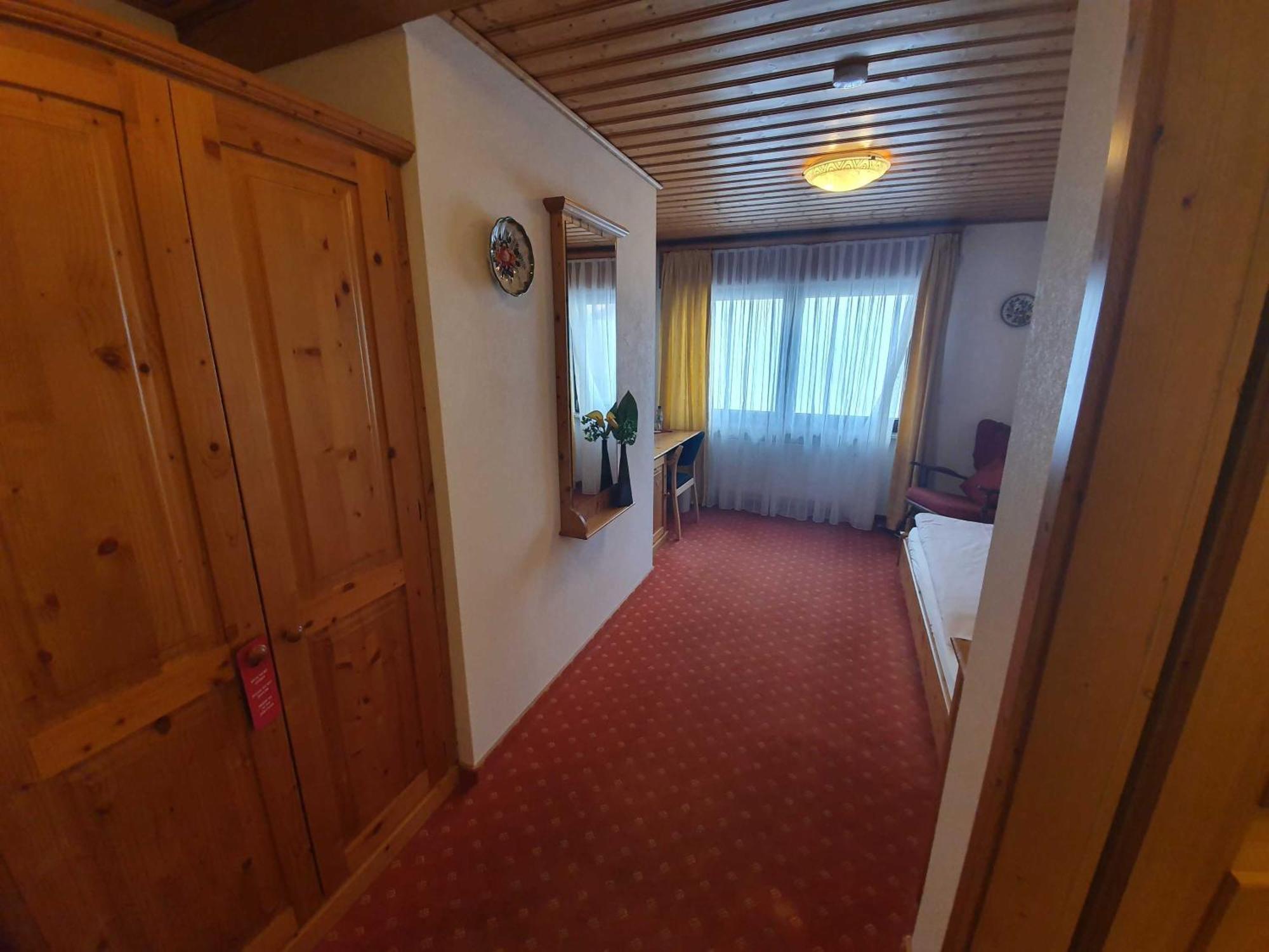 Landgasthof Brunnenwirt Zum Meenzer Fischbachtal Exterior foto